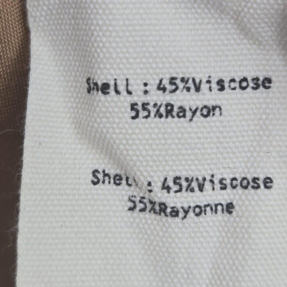 L'AGENCE‎ Akiya Satin Slip Dress Coco Brown Bias Cut Midi XS Tall - Picture 6 of 14